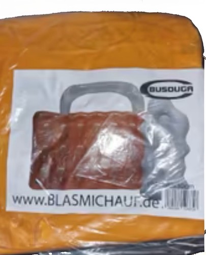 Busduga xxl bierkrug - busduga,