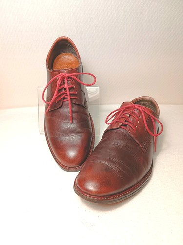 Herren lederschuhe 42 - herren,