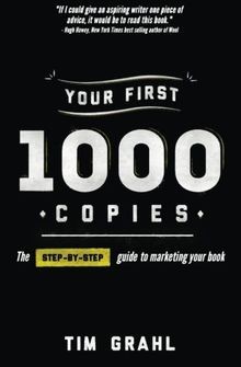 Your first 1000 - 1000, copies: