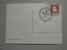 Postkarte, Ansichtskarte