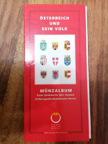 österreich 500 schilling - 500,