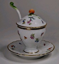 Schlaggenwald Deckelgefäß