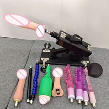 Automatische Fickmaschine Mit