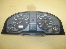 Audi 80 B4 Kombiinstrument