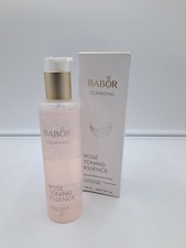 Babor cleansing rose toning - rose,