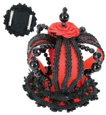 Krone Dark Angel Königin