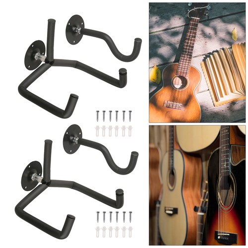 Gitarrenhalter - 2x,
