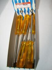 1 Schraubendreher Drehmax Kreuzschlitz Schraubenzieher Gr. 3 