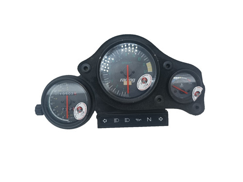 Instrument tacho aprilia 50 - tacho, rs