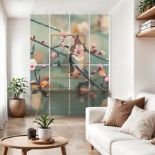 Raumteiler, Paravent