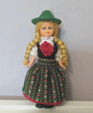 Vintage Doll Austria