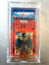 Masters of the Universe, MOTU | Stratos | OVP, MOC