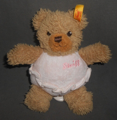 Steiff spieluhr bär - steiff,