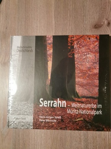 Serrahn weltnaturerbe im - weltnaturerbe,