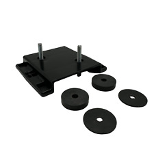 Mercedes Stoßstangenhalter