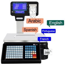 Preisrechnende Marktwaage