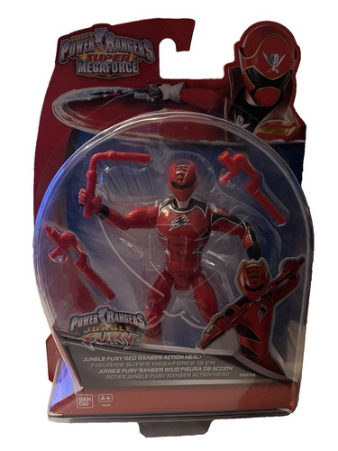 Power rangers super - power,
