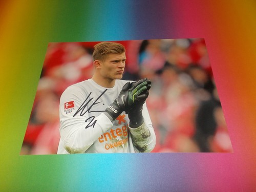 Loris karius mainz - mainz, 05