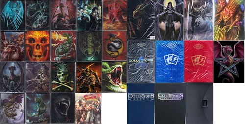 Sammelalbum portfolio album - portfolio,
