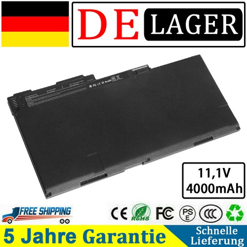 Akku für cm03xl - hp,
