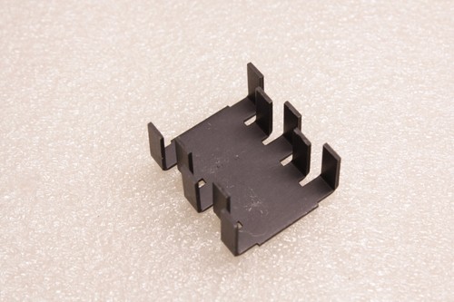 Transistor kühlkörper - 2x, transistor-kühlkörper