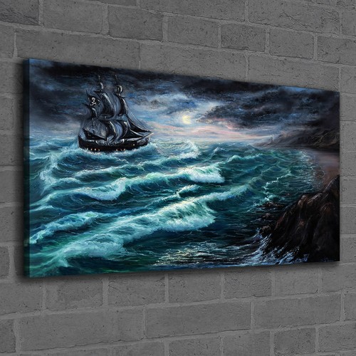 Canvas wandbild leinwand - wandbild,