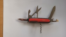 Richartz Edelstahl Multitool