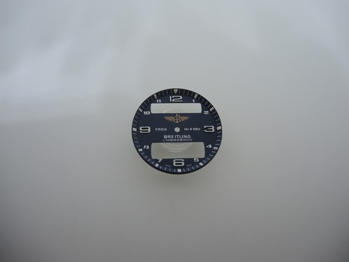 Breitling emergency - breitling,