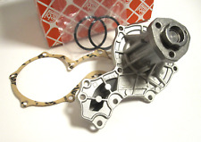 Wasserpumpe Kühlmittelpumpe