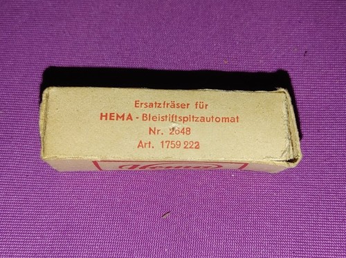 Ddr ersatzfräser für - ddr,