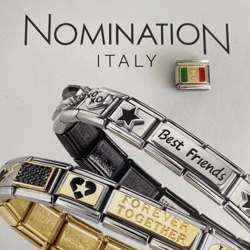 Nomination 750 gold modul - nomination,