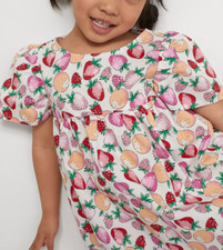 luftiges lockeres H&M Mädchen