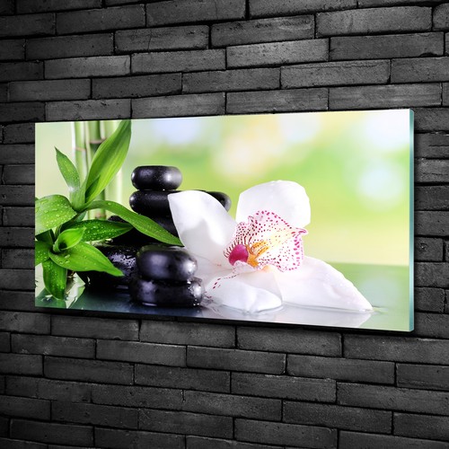 Wandbild glas bild druck auf - glas-bild,