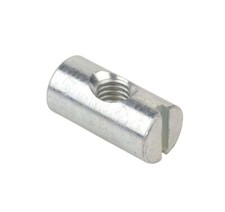 M8x20mm LAUFMUTTERN