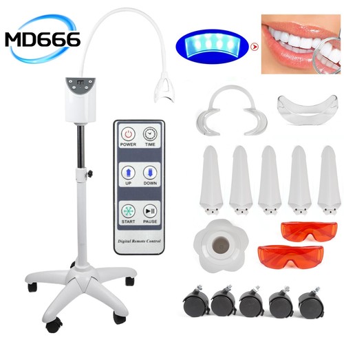 Led dental licht zahnbleaching - led,