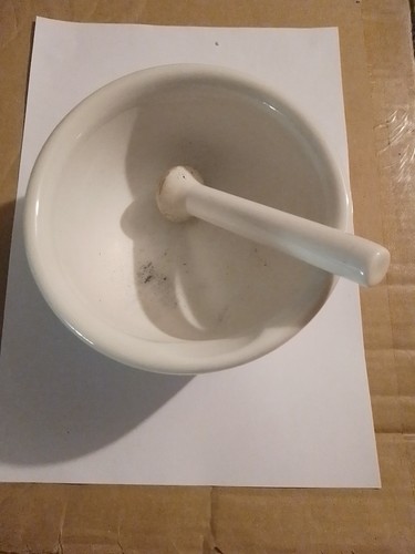 Mörser
