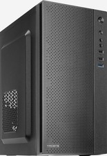 PC, Intel i7-3770K, 16 GB Ram, 128 M2 SSD, Thermaltake, BT, W-Lan Neues Gehäuse