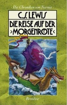 Die chroniken von narnia - narnia, 5