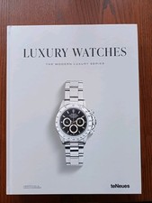 Brand New Luxury Watches