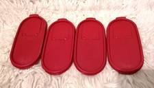 1 ET Deckel für Tupperware