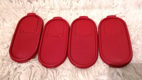Deckel für tupperware - 1, et