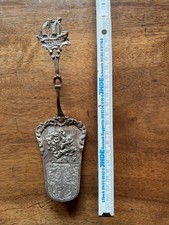 Alter Tortenheber aus 800er