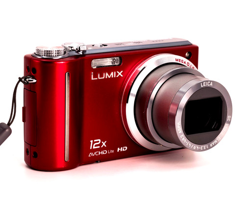 Panasonic lumix dmc - panasonic,