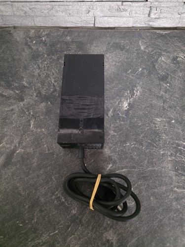 Original xbox one - one, netzteil