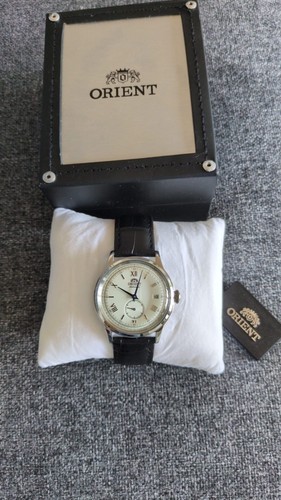Orient bambino mm - orient, 38
