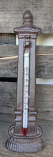 ❤️ Außenthermometer