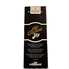 Capone jr - al,