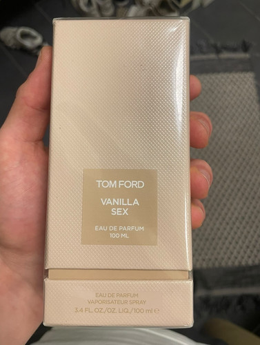 Tom ford vanilla sex eau - ford,