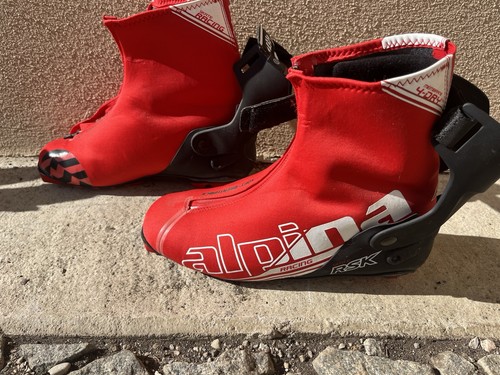 Alpina racing rsk - rsk, 45