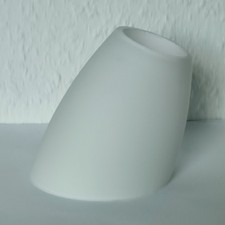 Lampenschirm E14 Milchglas